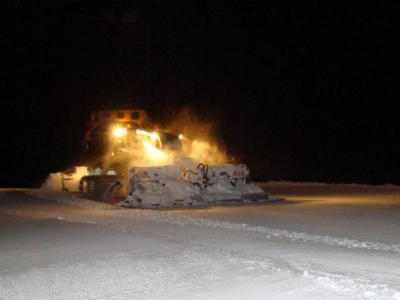  Ferie Warszawskie się kończą , a Śląskie zaczynają  24.01. - 31.01.2009 - zdjęcie19