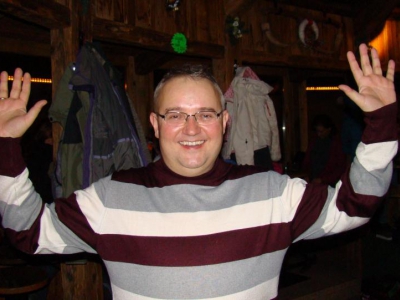  Ferie Warszawskie się kończą , a Śląskie zaczynają  24.01. - 31.01.2009 - zdjęcie2