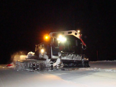  Ferie Warszawskie się kończą , a Śląskie zaczynają  24.01. - 31.01.2009 - zdjęcie20