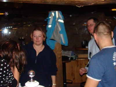  Ferie Warszawskie się kończą , a Śląskie zaczynają  24.01. - 31.01.2009 - zdjęcie5