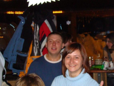  Ferie Warszawskie się kończą , a Śląskie zaczynają  24.01. - 31.01.2009 - zdjęcie6