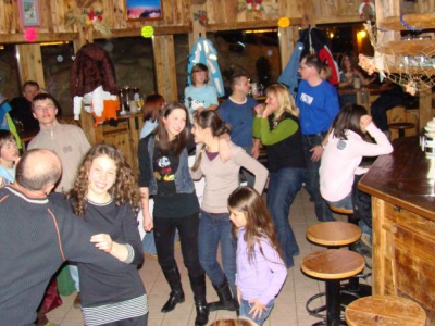  Ferie Warszawskie się kończą , a Śląskie zaczynają  24.01. - 31.01.2009 - zdjęcie8