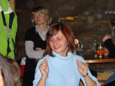  Ferie Warszawskie się kończą , a Śląskie zaczynają  24.01. - 31.01.2009 - zdjęcie9
