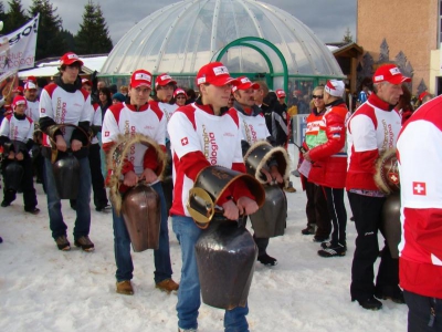 TOUR de SKI     - zdjęcie1