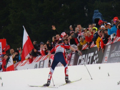 TOUR de SKI     - zdjęcie5