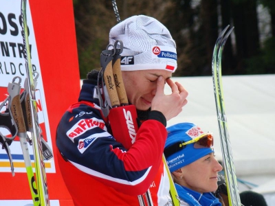 TOUR de SKI     - zdjęcie7