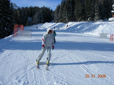 Jeszcze raz styczeń 2009   ... FERIE ŚLĄSKIE....