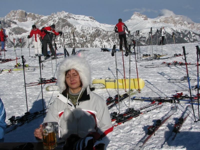 Jeszcze raz styczeń 2009   ... FERIE ŚLĄSKIE....