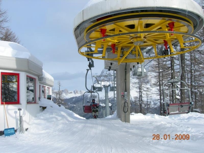 Jeszcze raz styczeń 2009   ... FERIE ŚLĄSKIE....