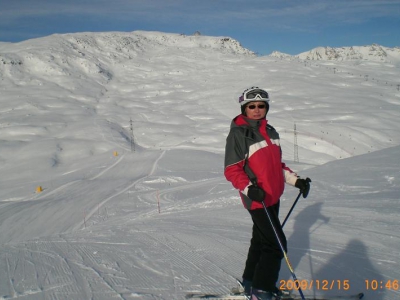 ROZPOCZĘCIE SEZONU NARCIARSKIEGO  13/12.-20/12.2009 - zdjęcie19
