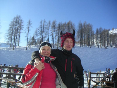 ROZPOCZĘCIE SEZONU NARCIARSKIEGO  13/12.-20/12.2009 - zdjęcie29