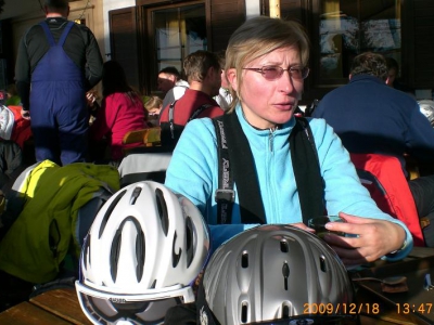 ROZPOCZĘCIE SEZONU NARCIARSKIEGO  13/12.-20/12.2009 - zdjęcie4