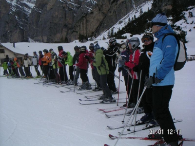 Przełom STYCZNIA/LUTEGO 2008   czyli ( 26/01. - 02/02.2008) - zdjęcie18