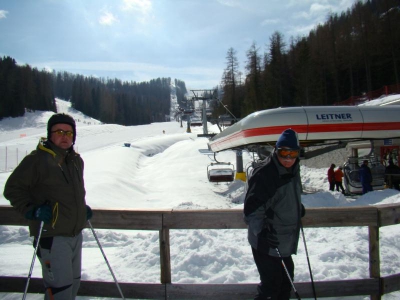 MARZEC 2008   (01/03. - 15/03.2008) - zdjęcie12