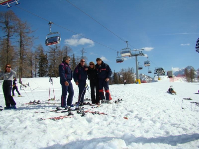 MARZEC 2008   (01/03. - 15/03.2008) - zdjęcie19