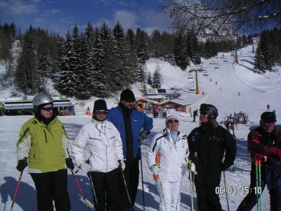 MARZEC 2008   (01/03. - 15/03.2008) - zdjęcie31