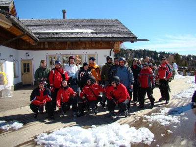 MARZEC 2008   (01/03. - 15/03.2008) - zdjęcie7