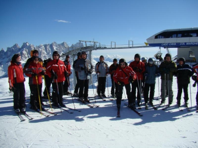 MARZEC 2008   (01/03. - 15/03.2008) - zdjęcie8