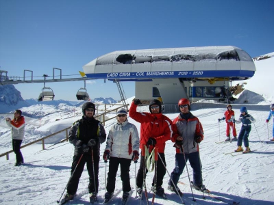 MARZEC 2008   (15/03. - 22/03.2008) - zdjęcie2