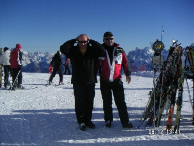 ZOBACZCIE JAK PIĘKNIE  - jest 13/12.2008 - zdjęcie1