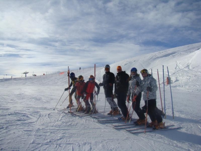 ZOBACZCIE JAK PIĘKNIE  - jest 13/12.2008 - zdjęcie5