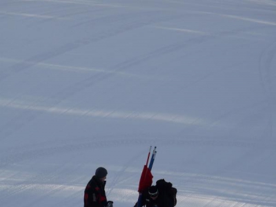 14/12. do 21/12.2009 bawiliśmy się wspaniale , pomimo to, że w pierwsze dni  pogoda nam nie dopisywa - zdjęcie9