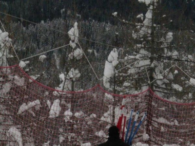 14/12. do 21/12.2009 bawiliśmy się wspaniale , pomimo to, że w pierwsze dni  pogoda nam nie dopisywa - zdjęcie3