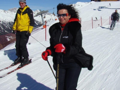 14 Marca 2009 w Hotelu 