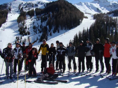 14 Marca 2009 w Hotelu 