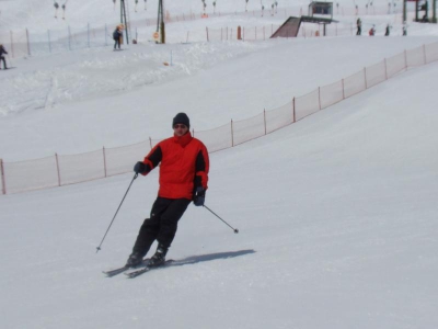 14 Marca 2009 w Hotelu 