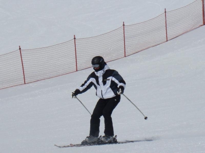 14 Marca 2009 w Hotelu 
