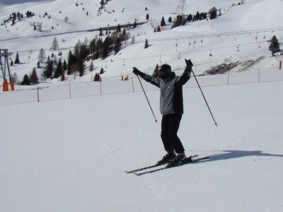 14 Marca 2009 w Hotelu 