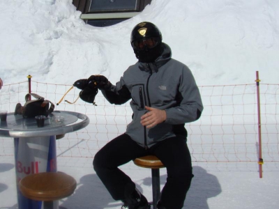 14 Marca 2009 w Hotelu 