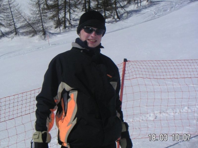 14 Marca 2009 w Hotelu 