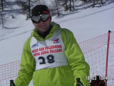 14 Marca 2009 w Hotelu 