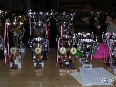 14 Marca 2009 w Hotelu 