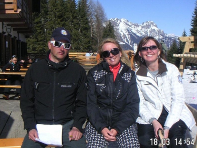 14 Marca 2009 w Hotelu 