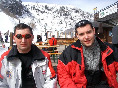 MARZEC 2008  (22/03. - 29/03.2008) - zdjęcie1