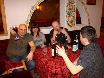 MARZEC 2008  (22/03. - 29/03.2008) - zdjęcie2