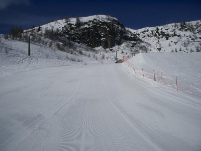 OSTATNI TYDZIEŃ SEZONU  czyli 30/03. - 06/04.2008 - zdjęcie1