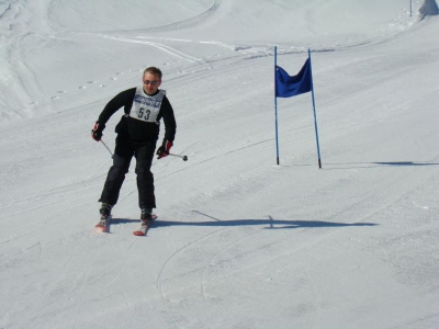 OSTATNI TYDZIEŃ SEZONU  czyli 30/03. - 06/04.2008 - zdjęcie12