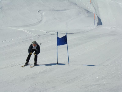 OSTATNI TYDZIEŃ SEZONU  czyli 30/03. - 06/04.2008 - zdjęcie13