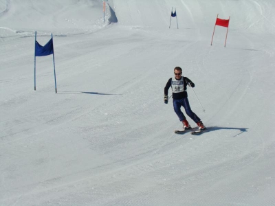 OSTATNI TYDZIEŃ SEZONU  czyli 30/03. - 06/04.2008 - zdjęcie14