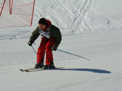 OSTATNI TYDZIEŃ SEZONU  czyli 30/03. - 06/04.2008 - zdjęcie16