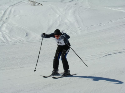 OSTATNI TYDZIEŃ SEZONU  czyli 30/03. - 06/04.2008 - zdjęcie17