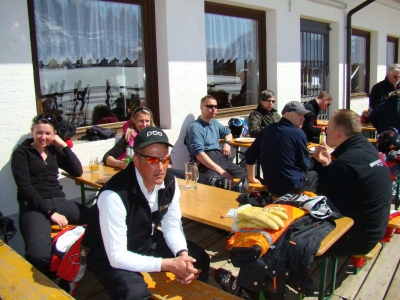 OSTATNI TYDZIEŃ SEZONU  czyli 30/03. - 06/04.2008 - zdjęcie19