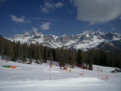 OSTATNI TYDZIEŃ SEZONU  czyli 30/03. - 06/04.2008 - zdjęcie2