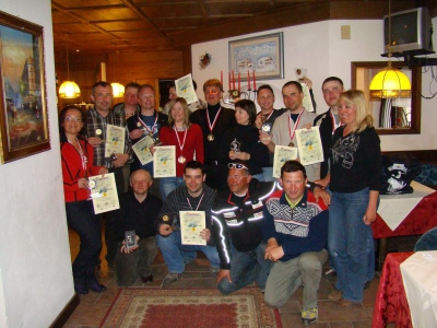 OSTATNI TYDZIEŃ SEZONU  czyli 30/03. - 06/04.2008 - zdjęcie20