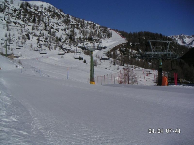 OSTATNI TYDZIEŃ SEZONU  czyli 30/03. - 06/04.2008 - zdjęcie25