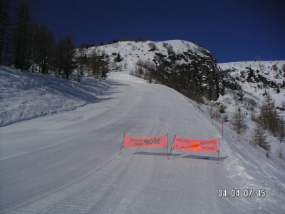 OSTATNI TYDZIEŃ SEZONU  czyli 30/03. - 06/04.2008 - zdjęcie26